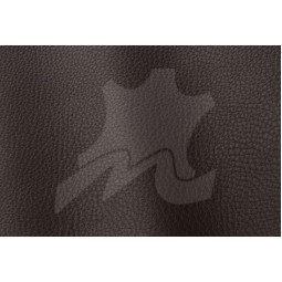 Шкіра меблева OTIS коричневий BROWN 1,8-2,0 Італія